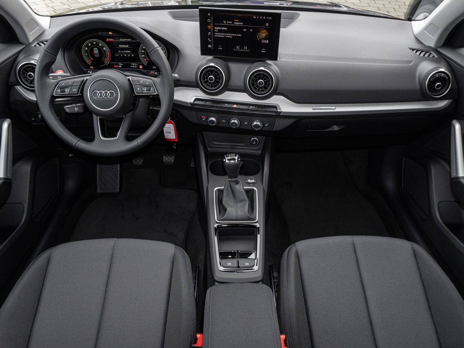 Audi Q2 – Bild 8