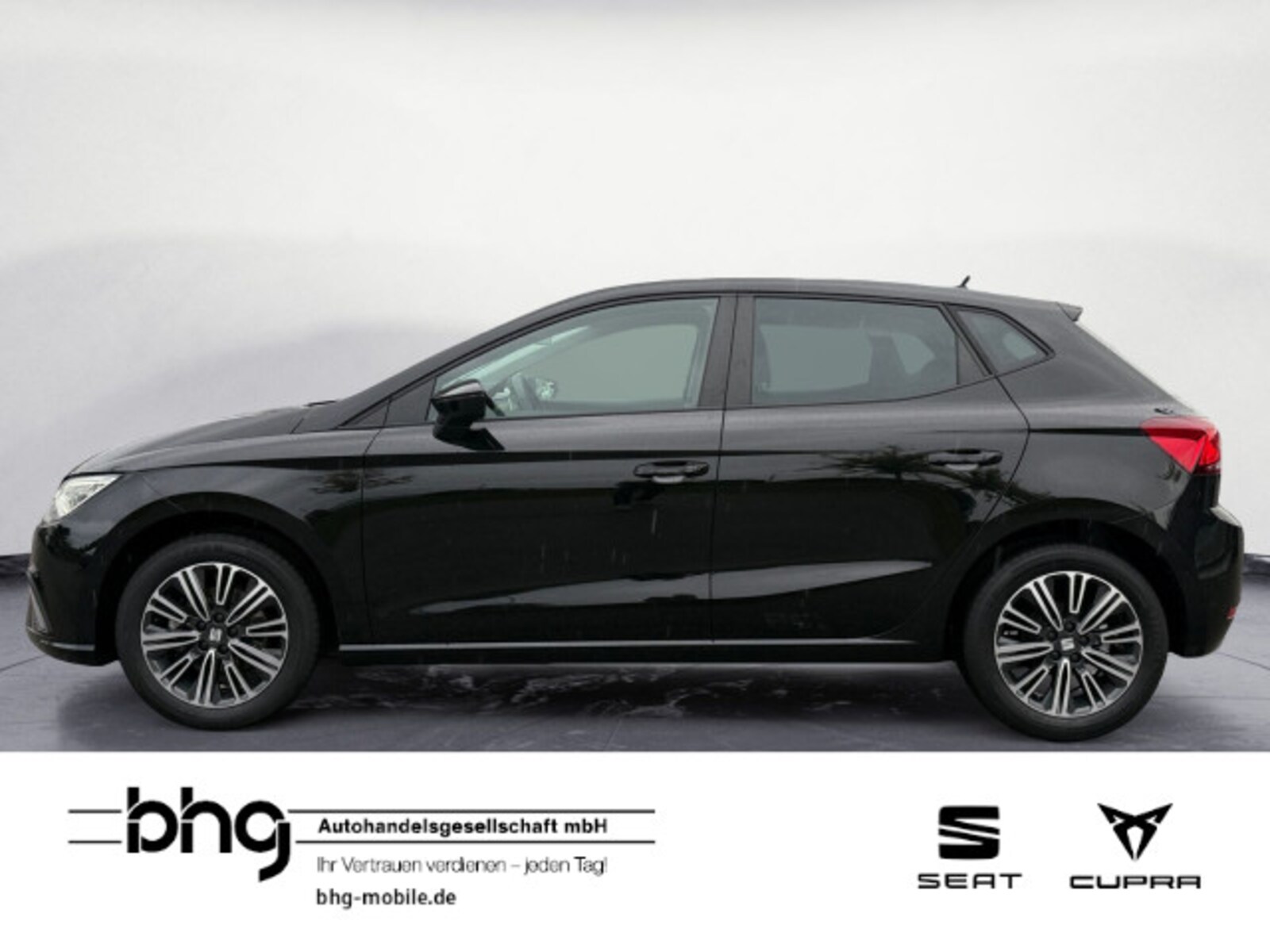 SEAT Ibiza – Bild 3