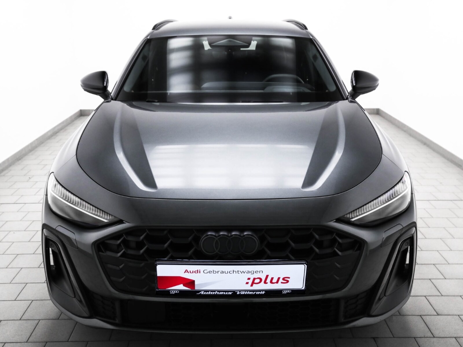 Audi A5 Avant – Bild 2