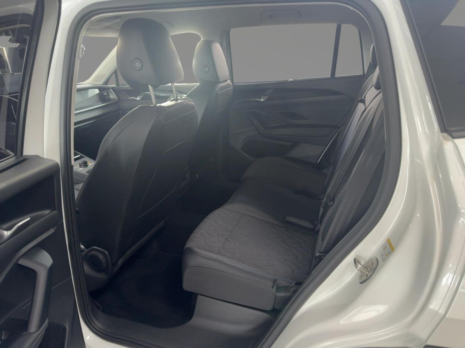 Volkswagen Tayron – Bild 10