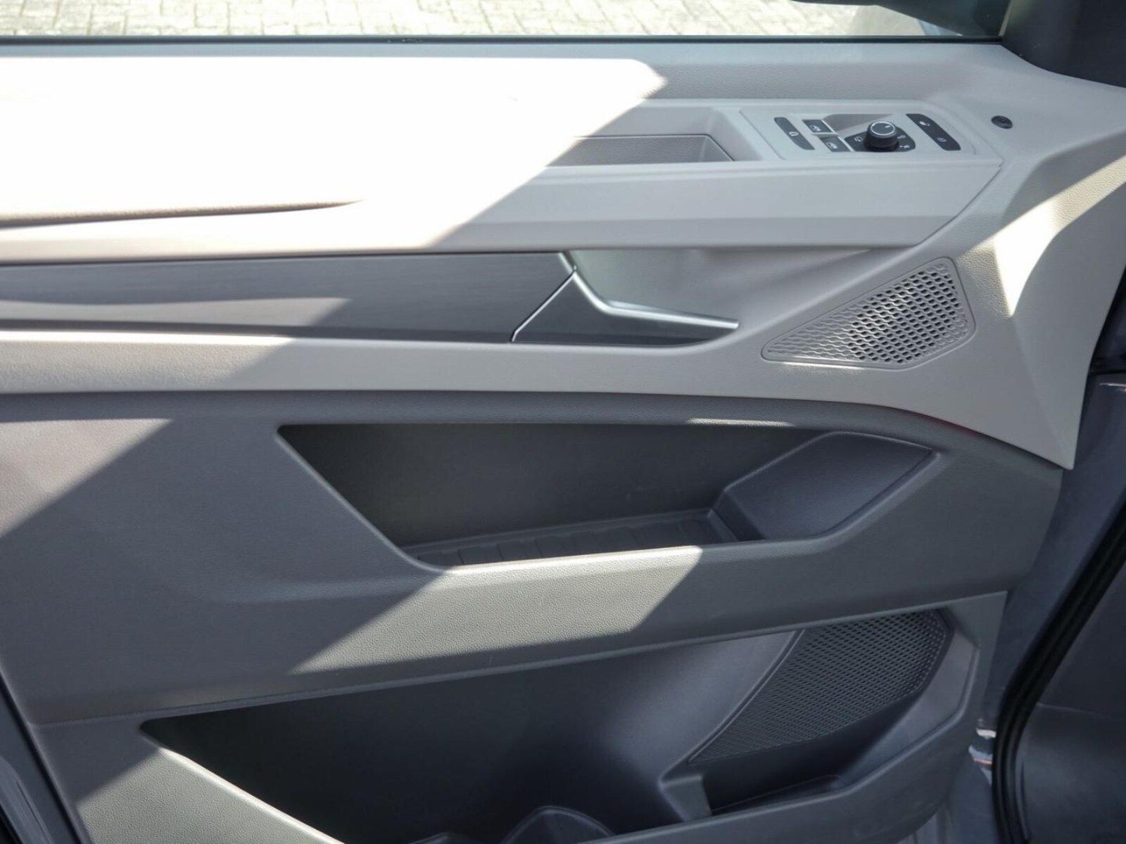 Volkswagen Multivan Langversion – Bild 21