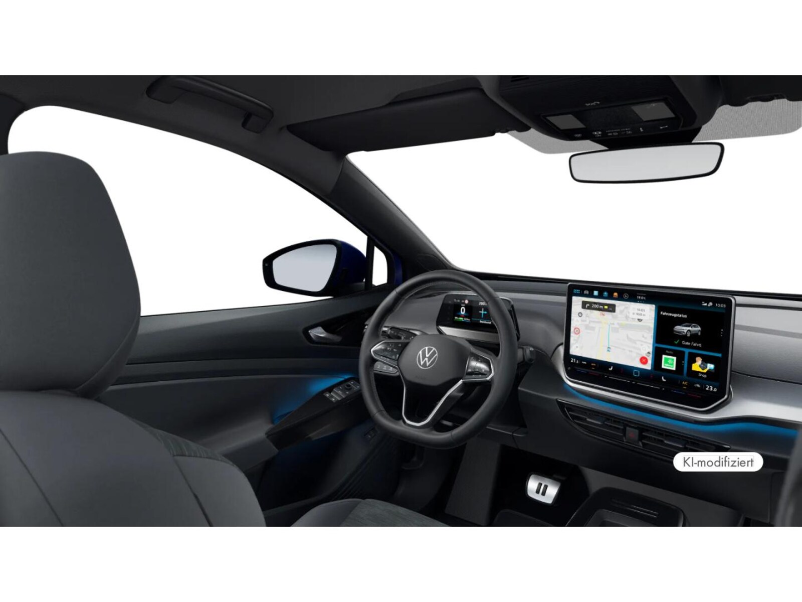 Volkswagen ID.4 – Bild 9