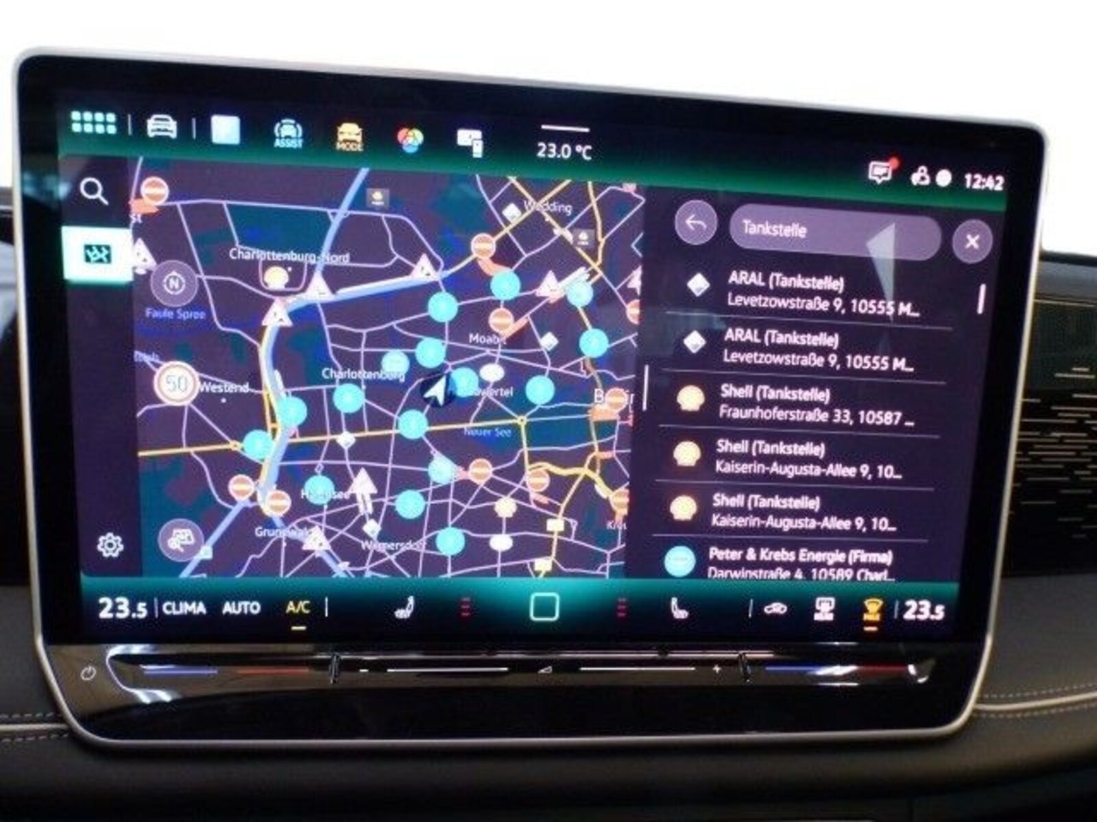 Volkswagen Tiguan – Bild 6