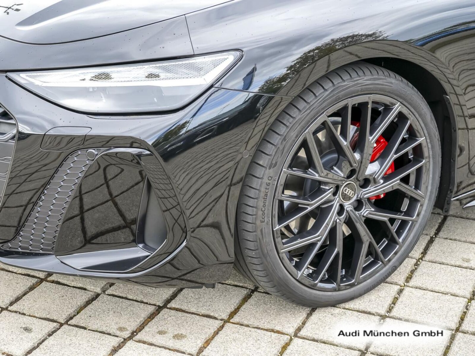 Audi A6 Limousine – Bild 8