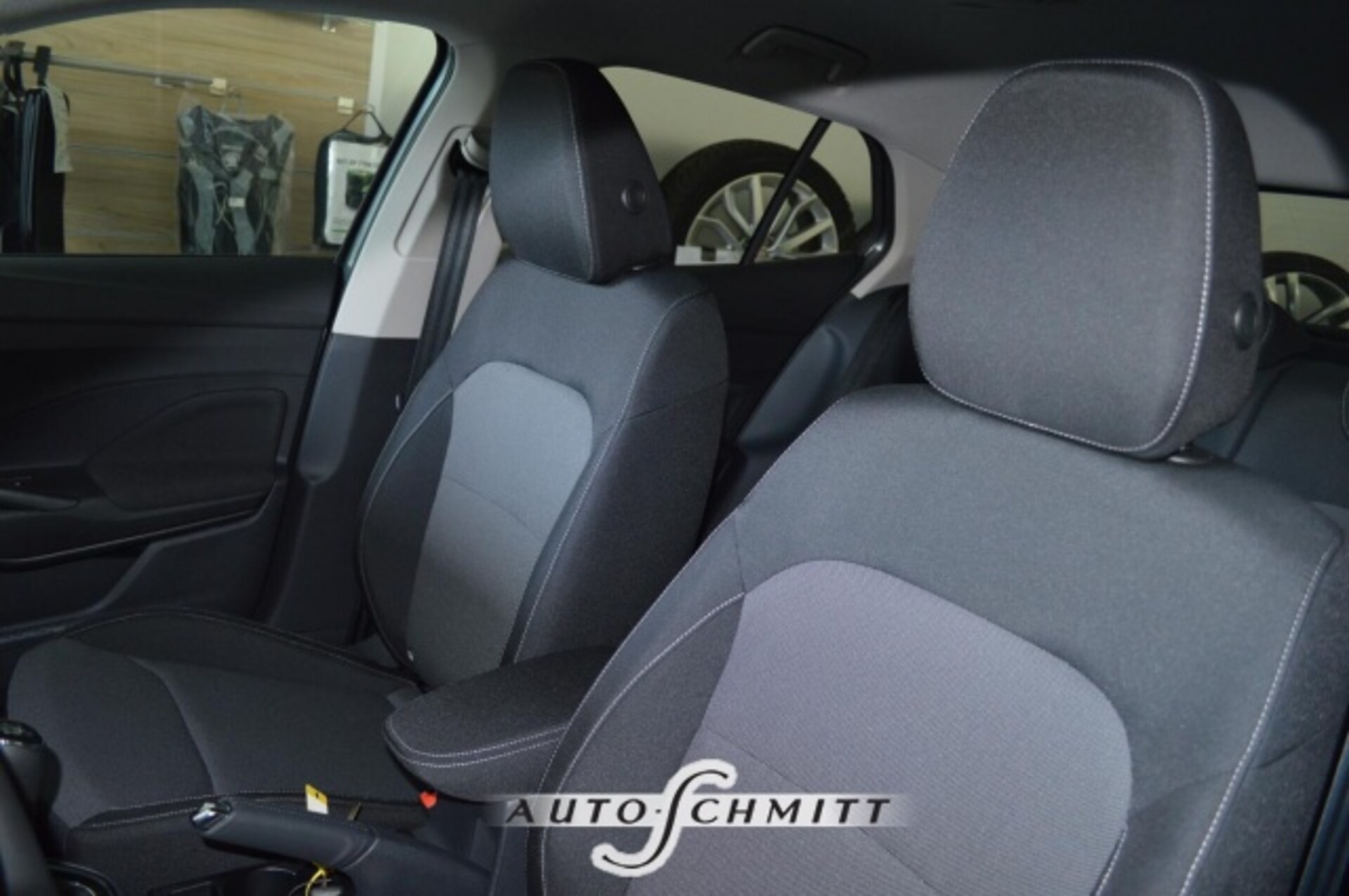 Skoda Fabia Ambition