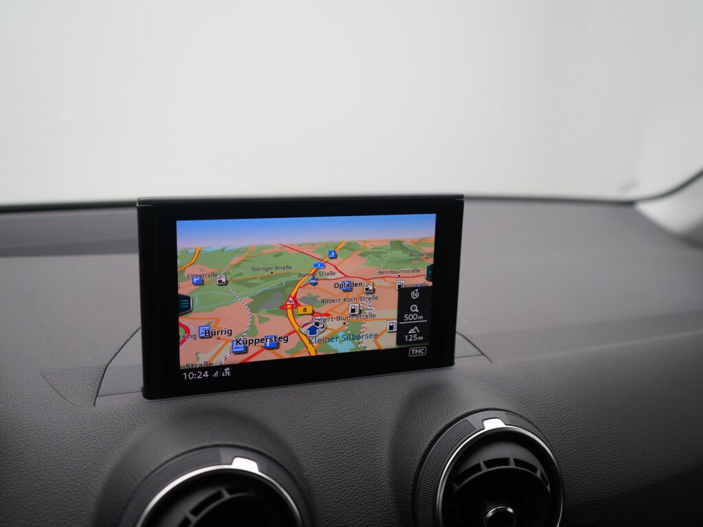 Image about Audi Q2 sport 40 TFSI quattro S tronic