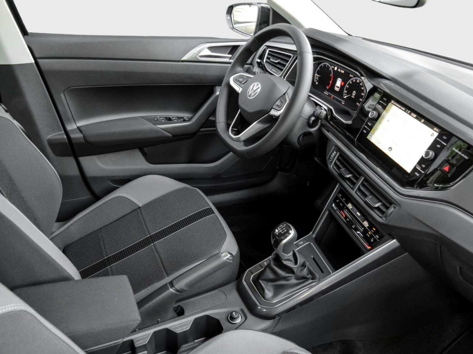 Volkswagen Polo – Bild 3