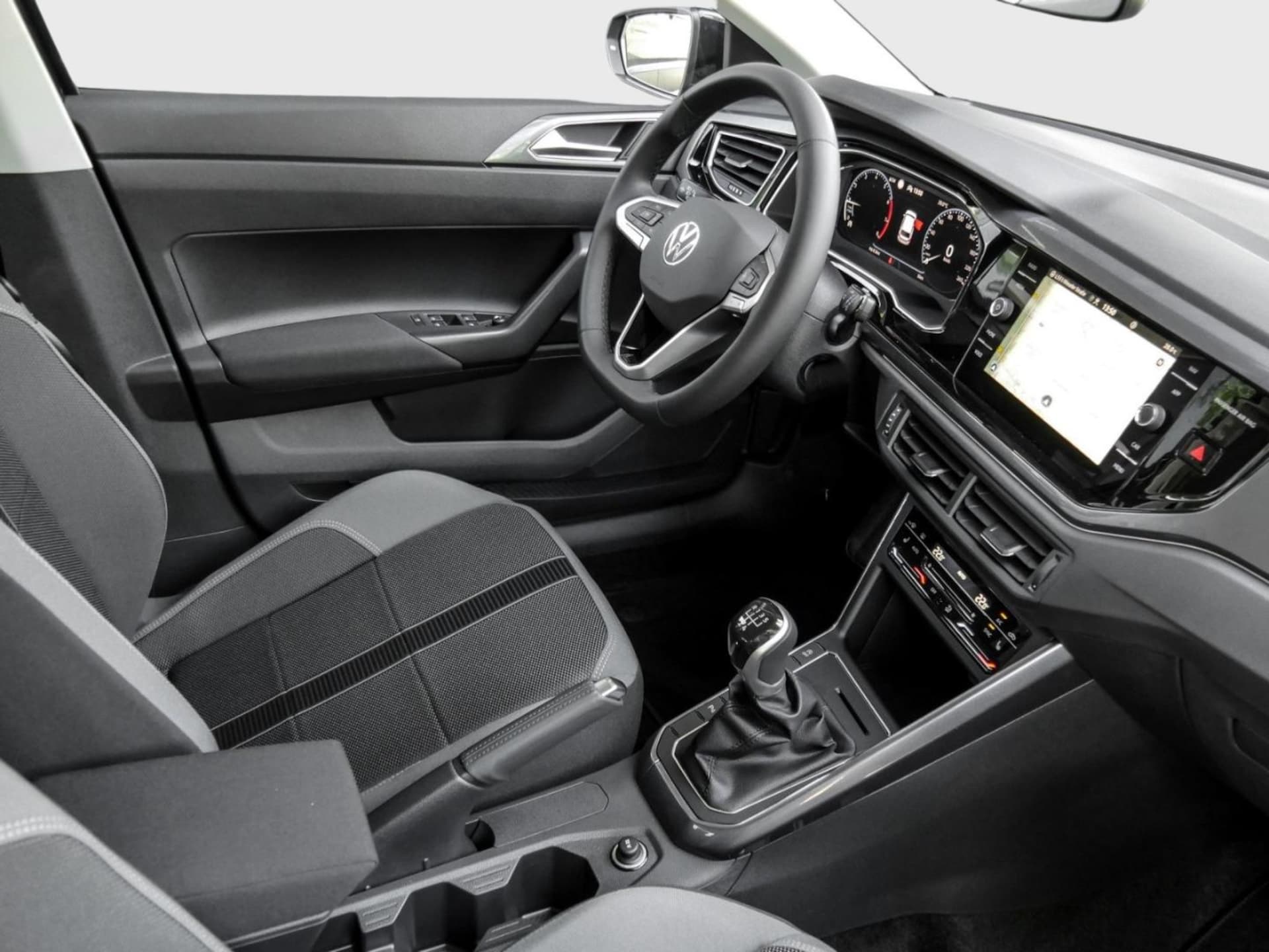 Volkswagen Polo Style