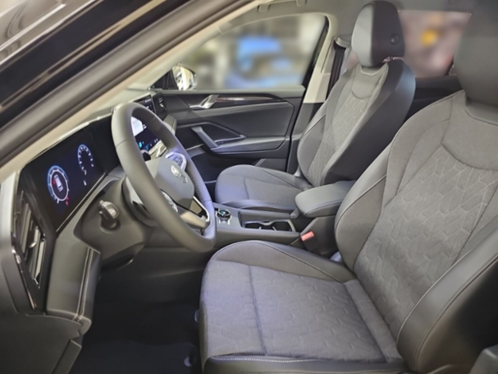 Volkswagen Tiguan – Bild 11