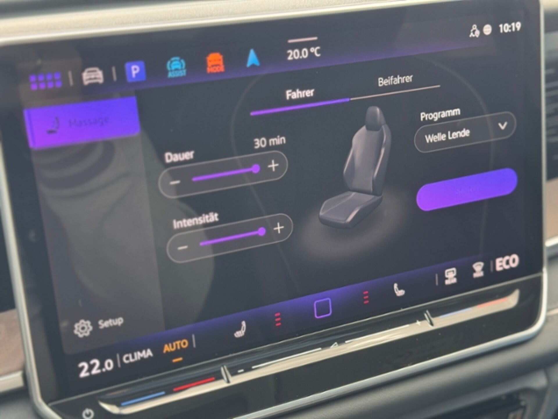 Volkswagen Tayron Elegance