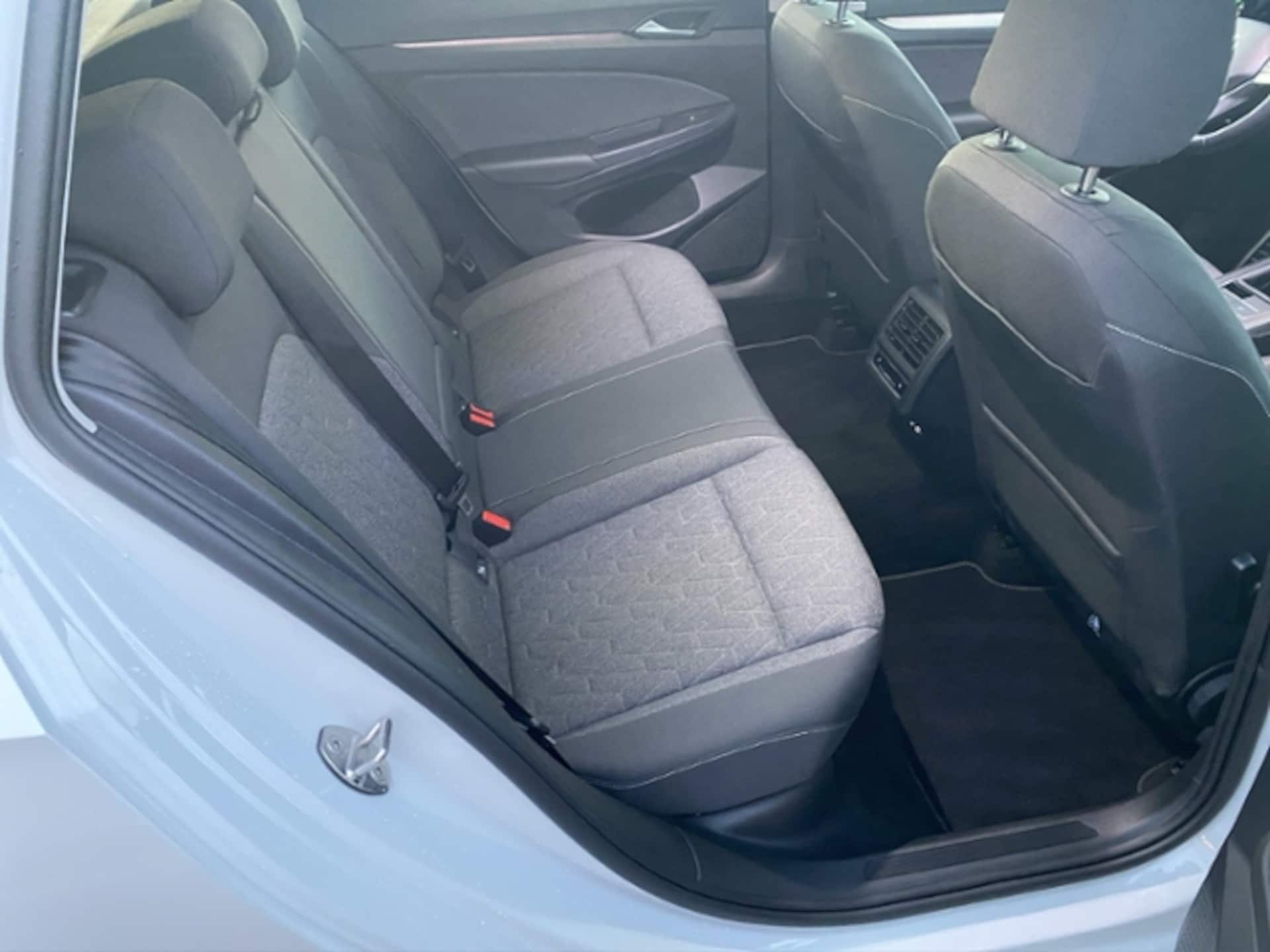 Volkswagen Golf Variant MOVE