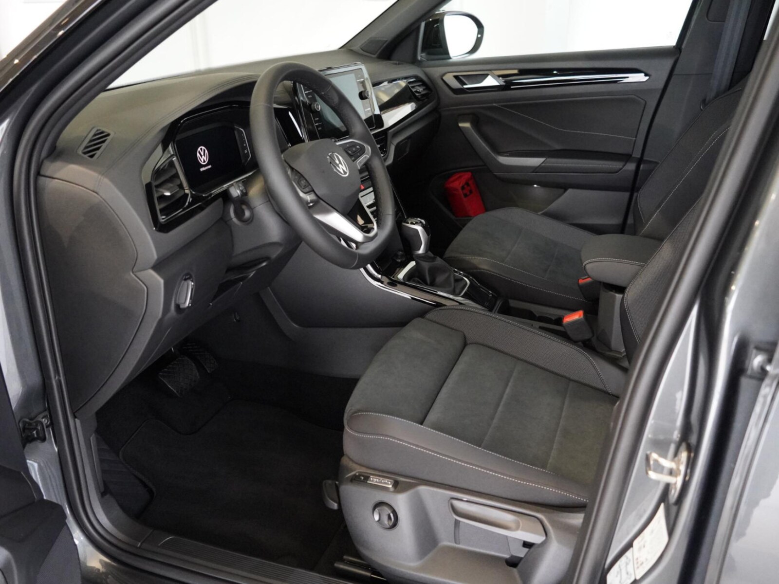Volkswagen T-Roc – Bild 7