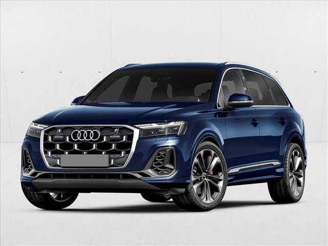 2025 Audi Q7 Premium Plus's photo