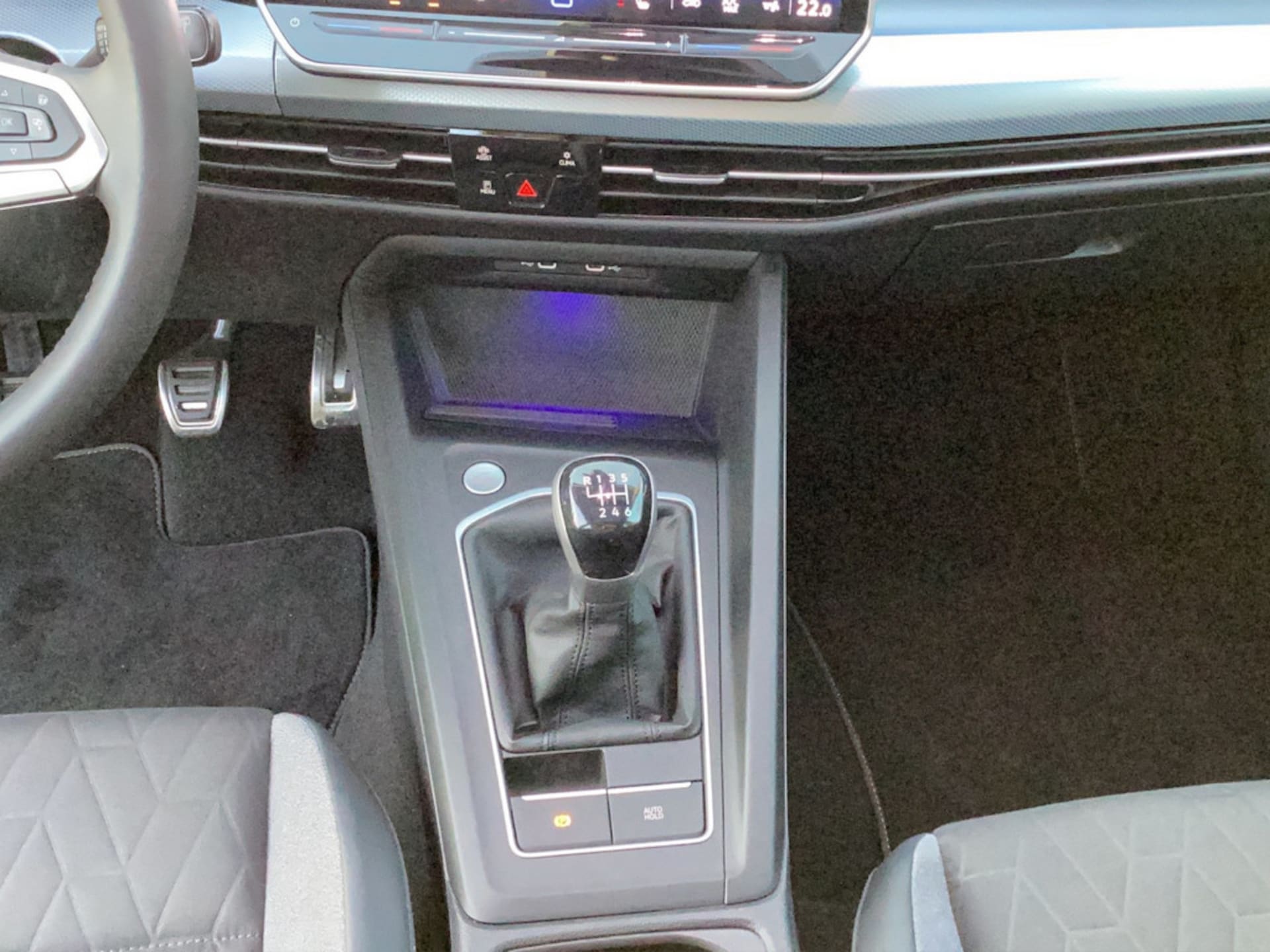 Volkswagen Golf Goal