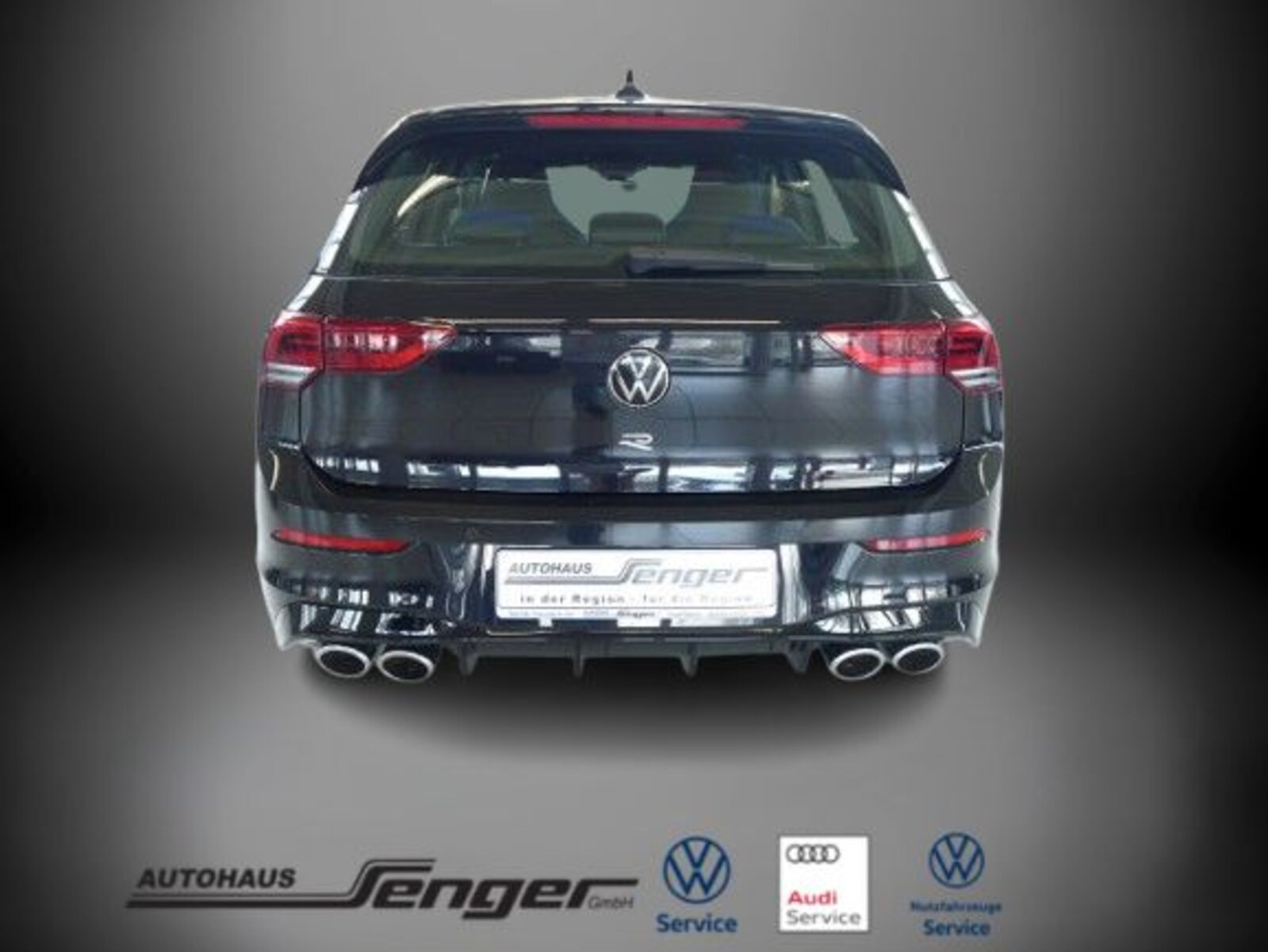 Volkswagen Golf – Bild 8