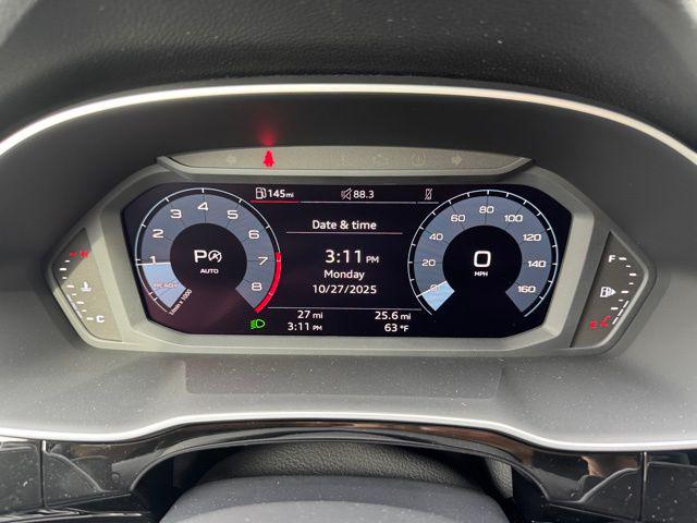 2025 Audi Q3 S Line Premium - Photo 12