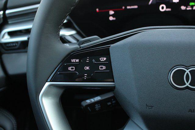 2025 Audi A5 Premium Plus - Photo 12