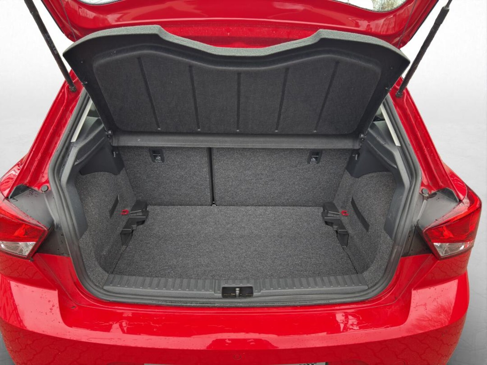 SEAT Ibiza – Bild 18