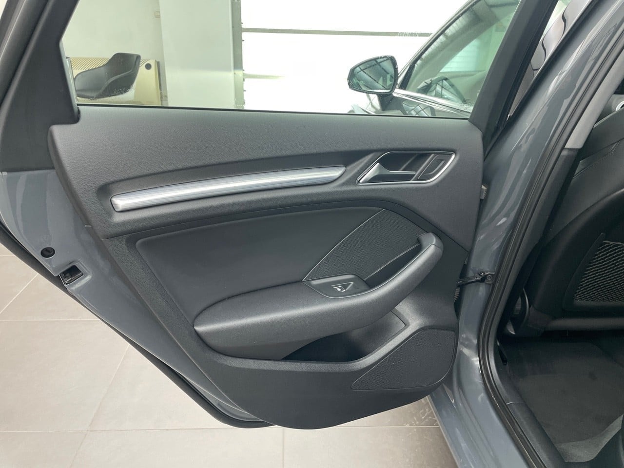 Image about Audi A3 Sportback Design Luxe 35 TFSI 110 kW (150 ch) S tronic