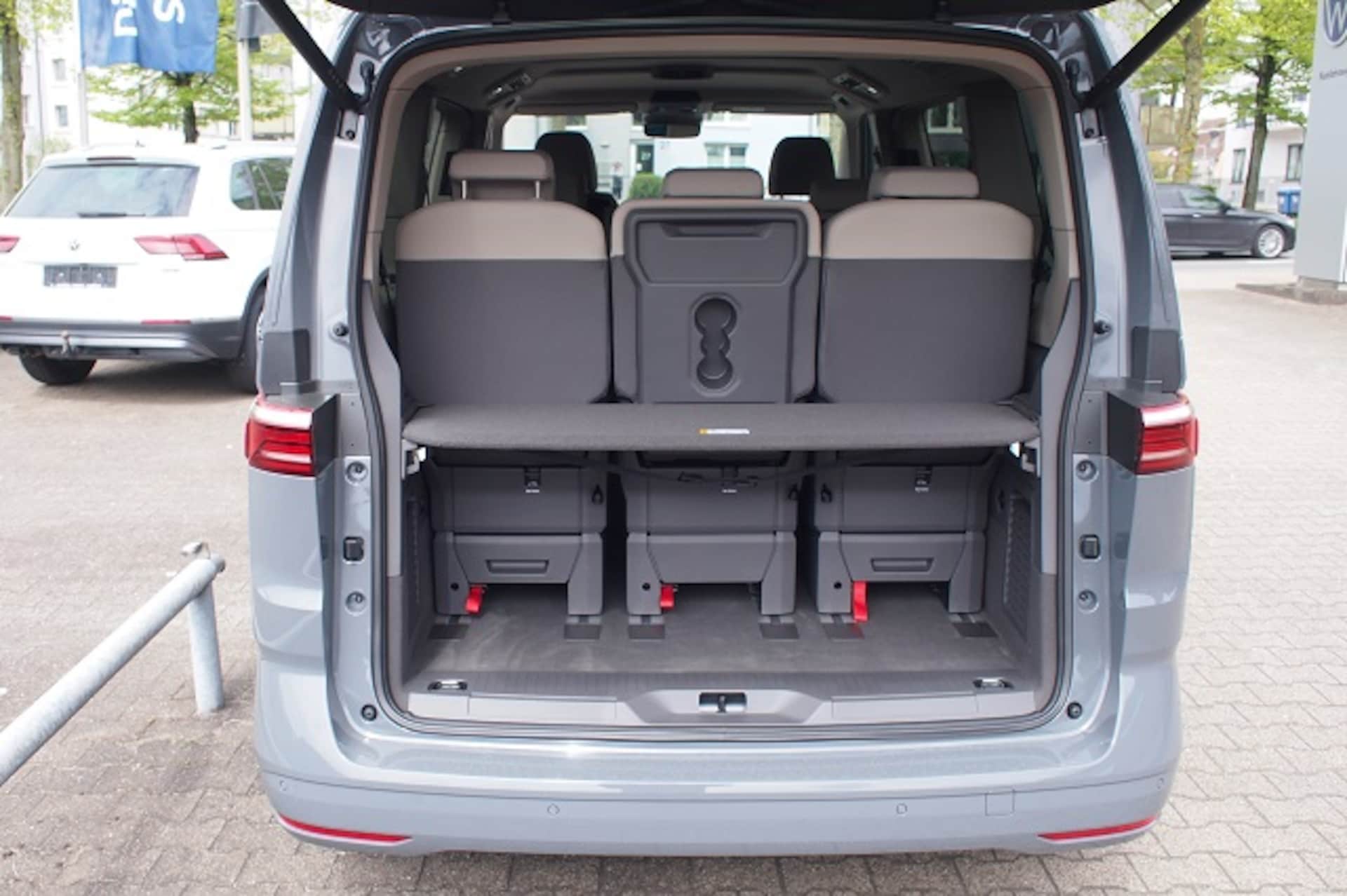 Volkswagen Multivan ENERGY