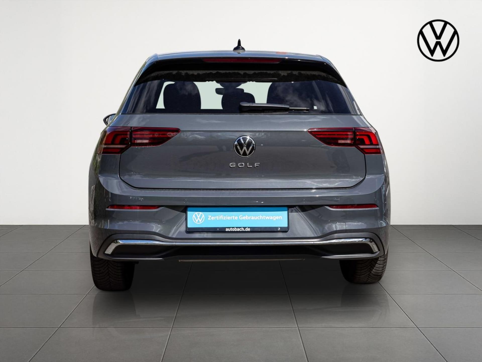 Volkswagen Golf Goal