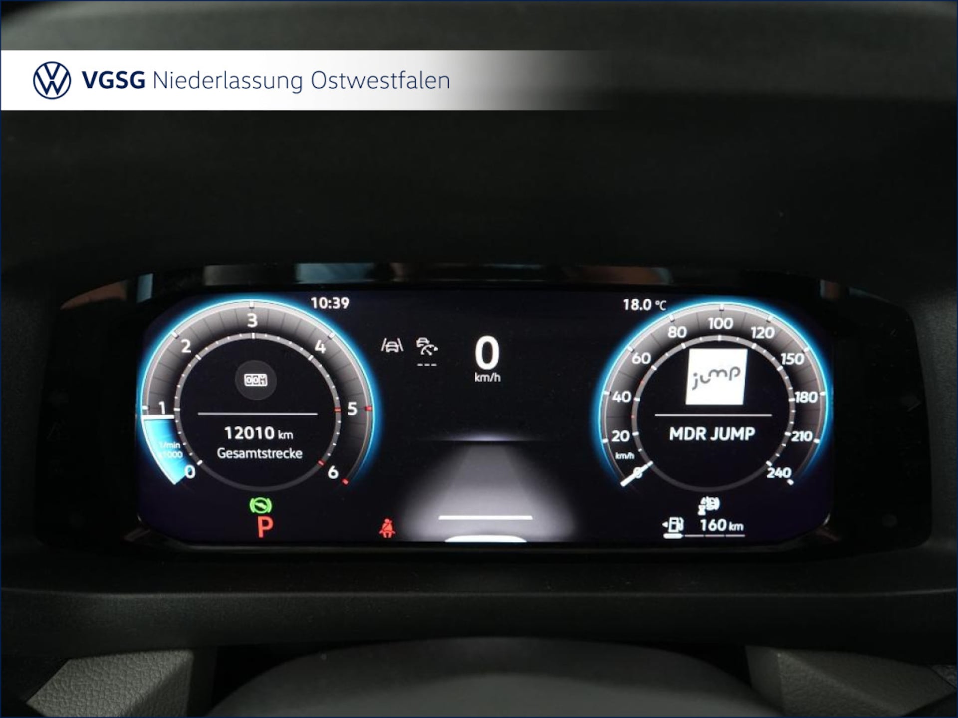 Volkswagen Grand California 600