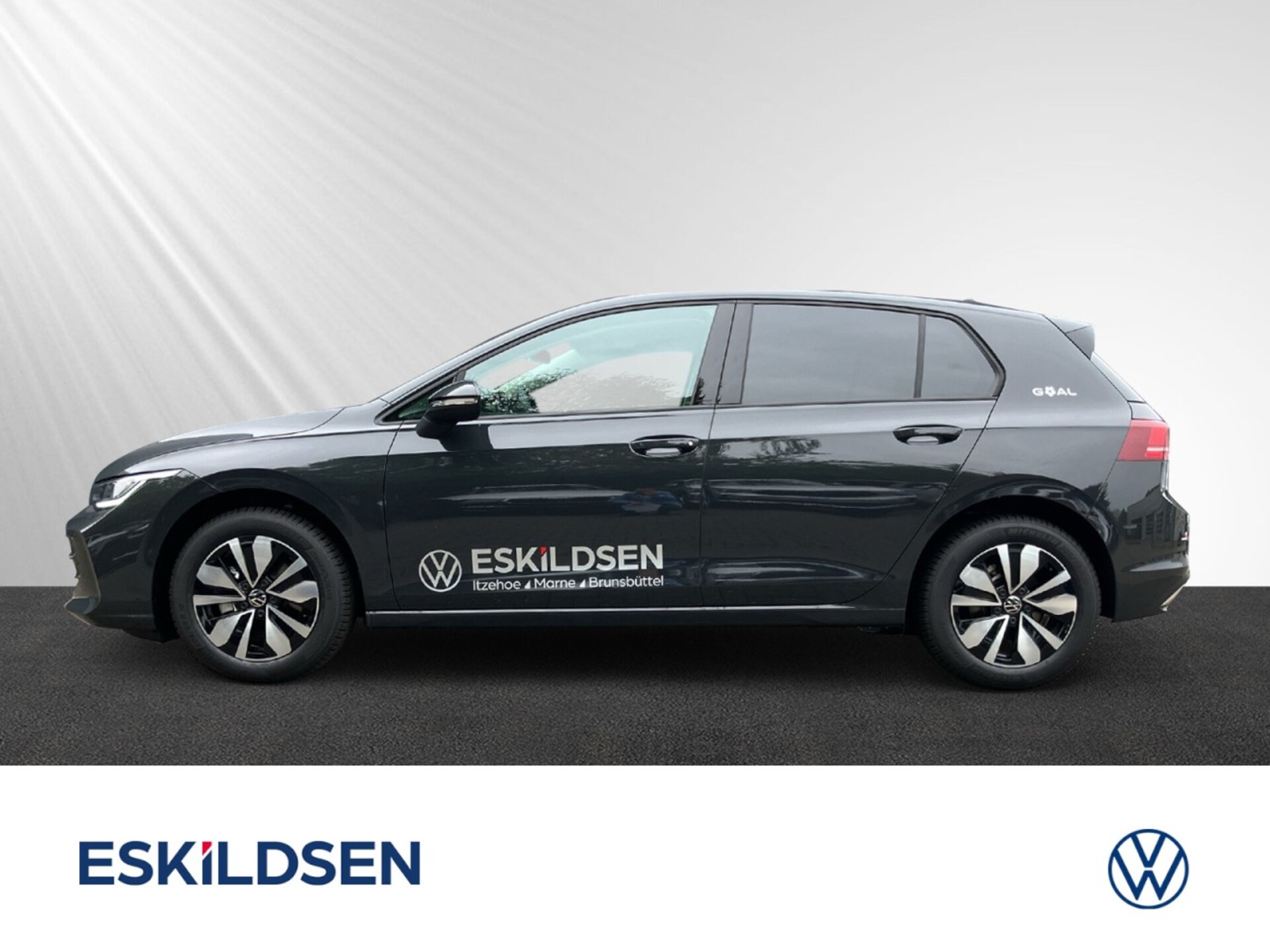Volkswagen Golf Goal