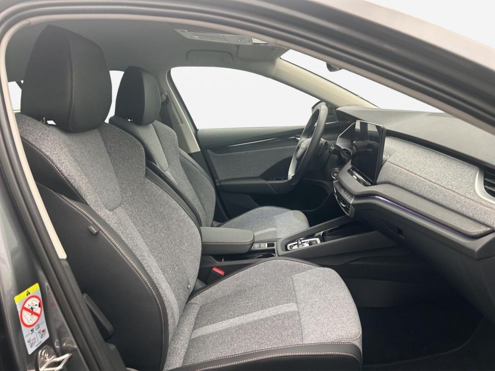 Škoda Octavia Combi – Bild 4