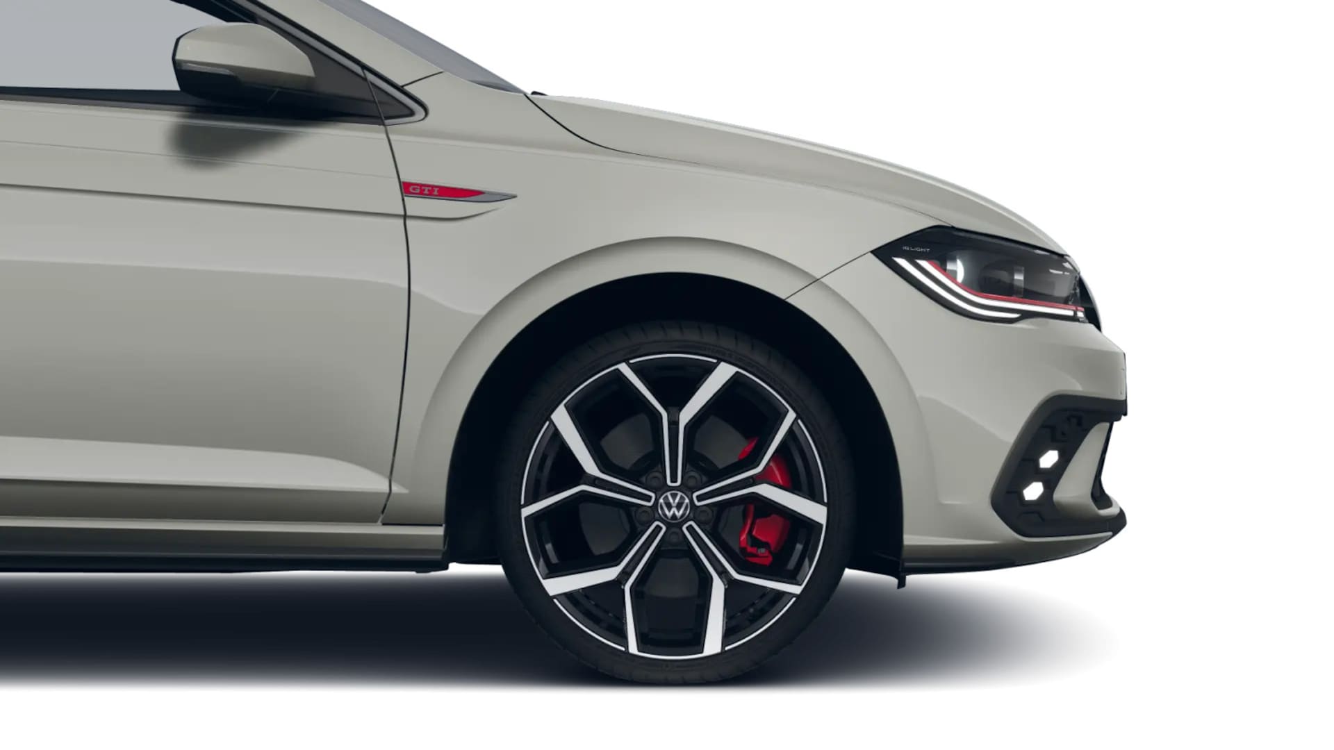 Volkswagen Polo GTI