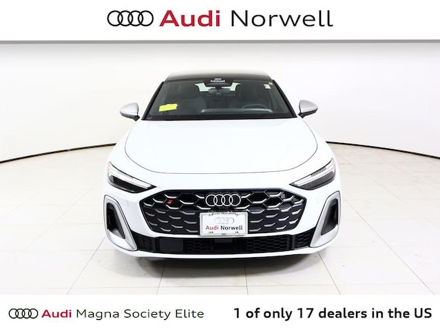 2026 Audi S5 Premium Plus - Photo 9
