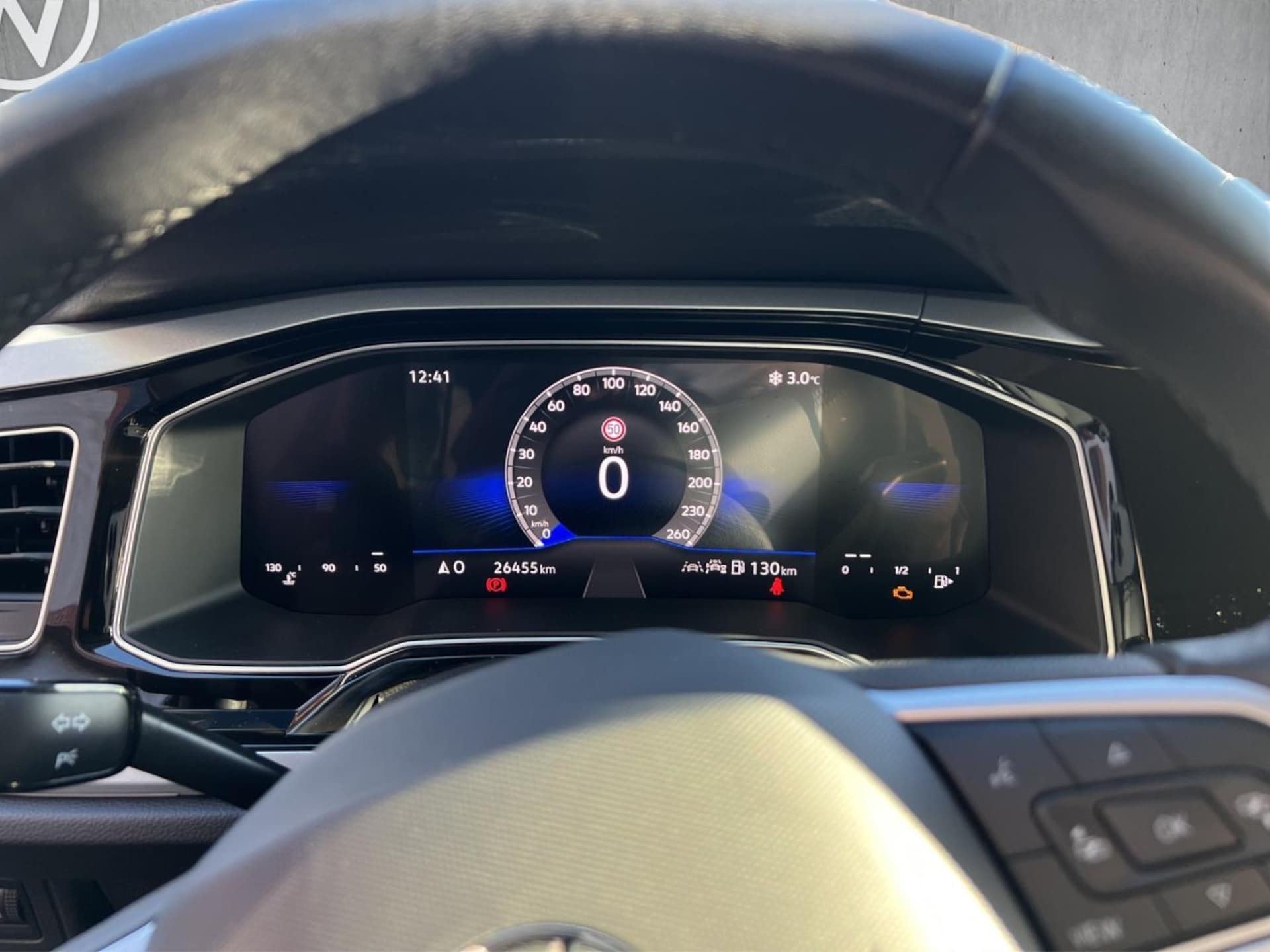 Volkswagen Polo Goal