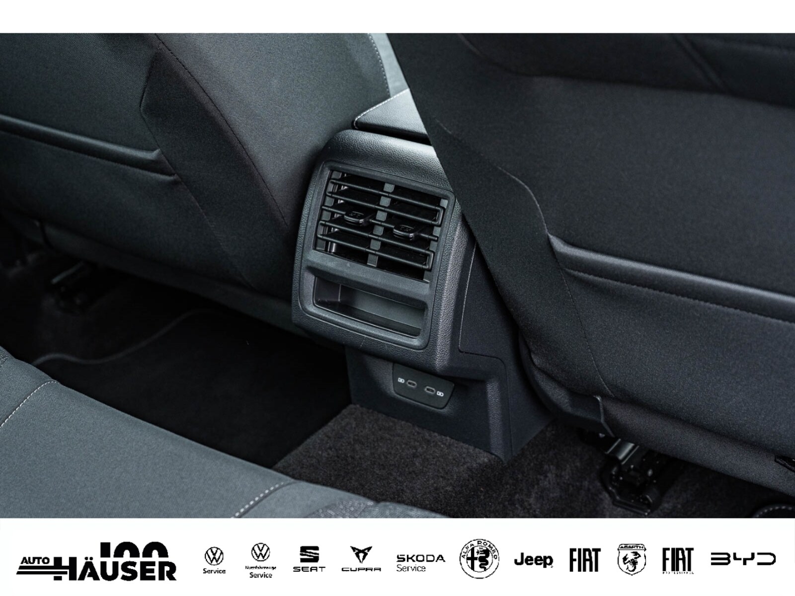 Volkswagen Golf Variant – Bild 10