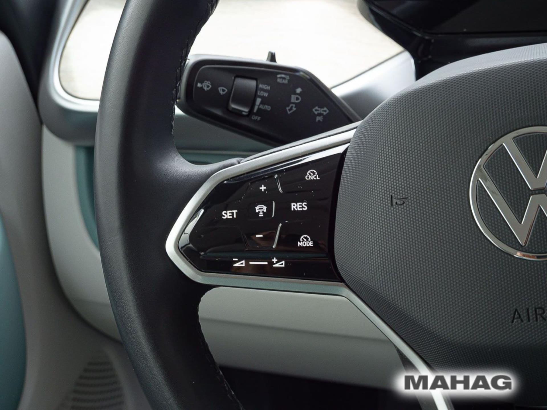Volkswagen ID. Buzz Pro