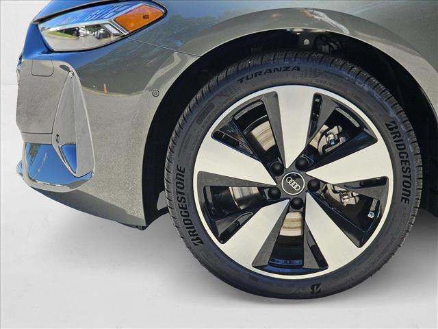 2025 Audi A5 Premium Plus - Photo 10