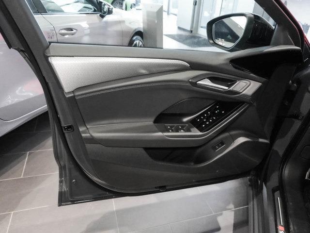 2025 Audi A6 Sportback e-tron
