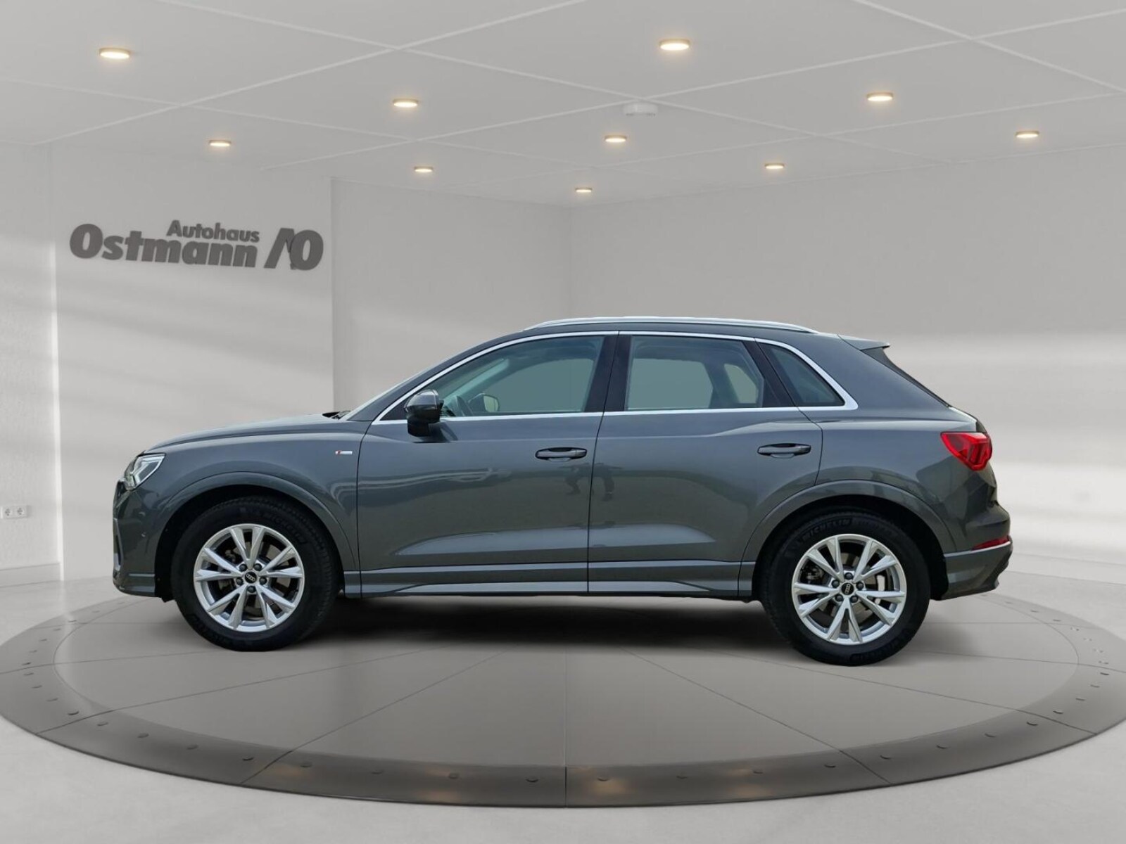 Audi Q3 – Bild 3