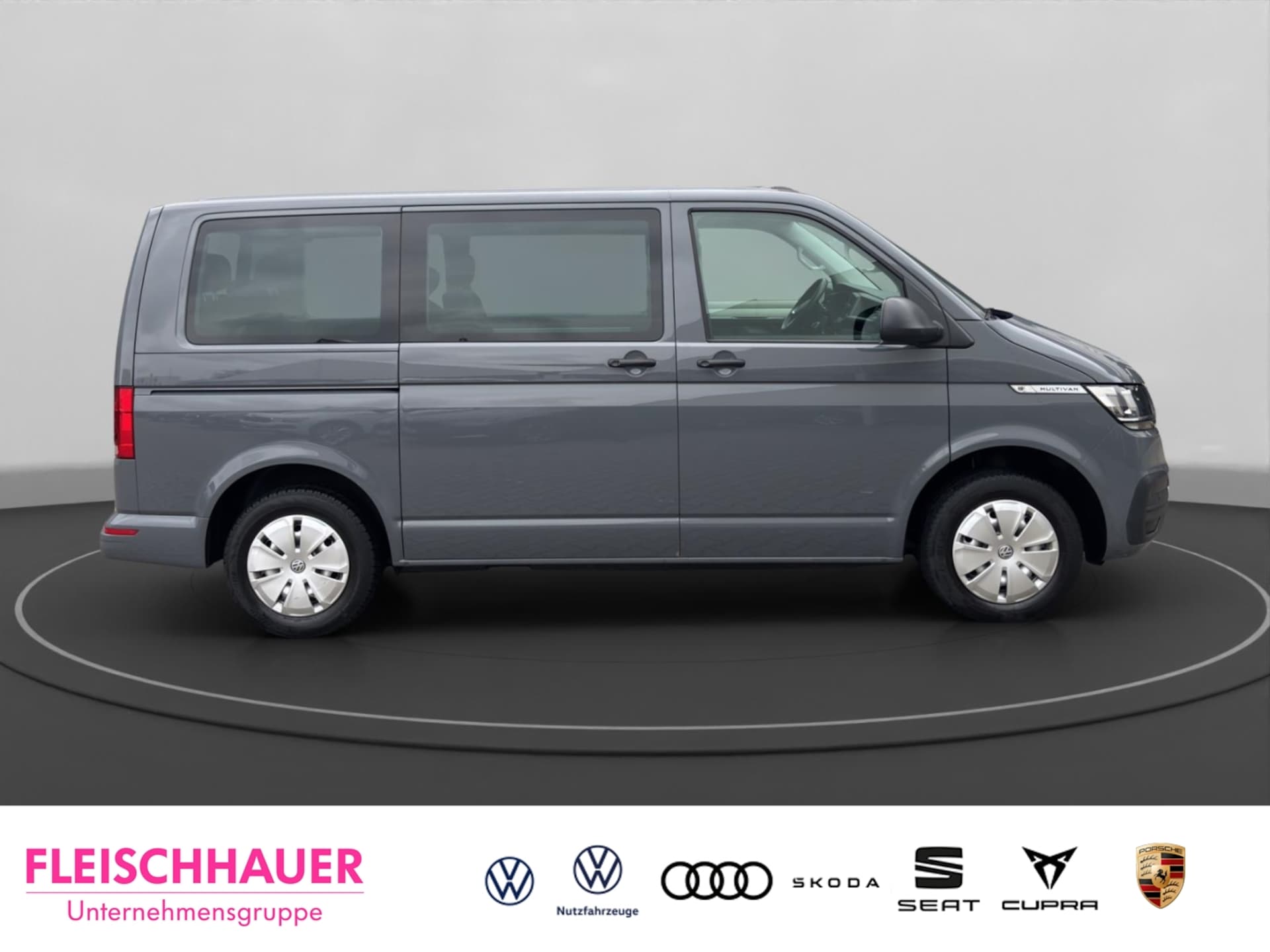 Volkswagen T6.1 Multivan Trendline