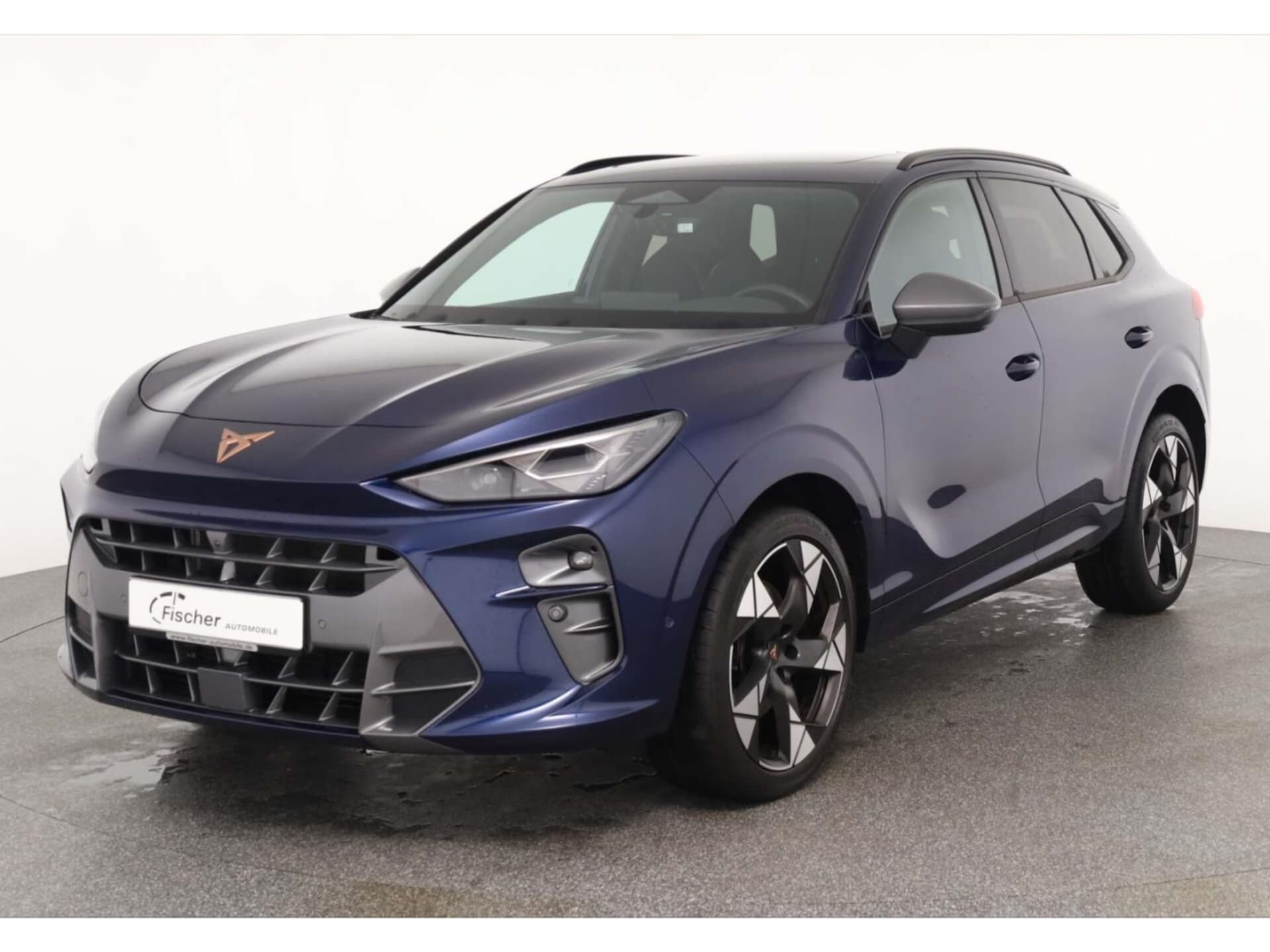 CUPRA Terramar VZ