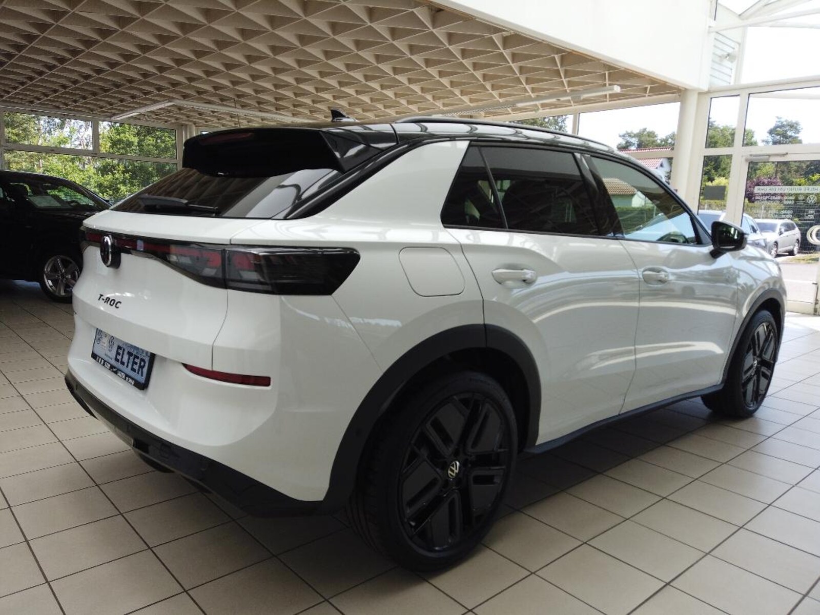 Volkswagen T-Roc – Bild 15