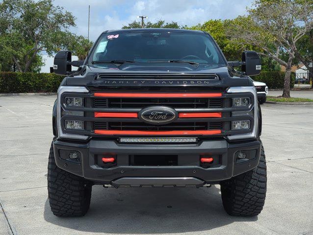 2024 Ford Super Duty F-250