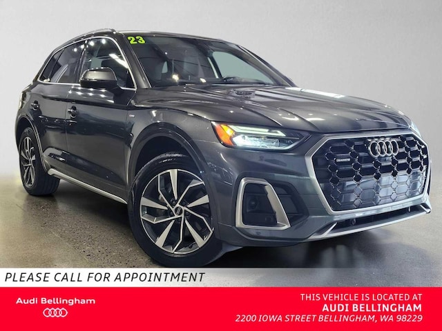 2023 Audi Q5