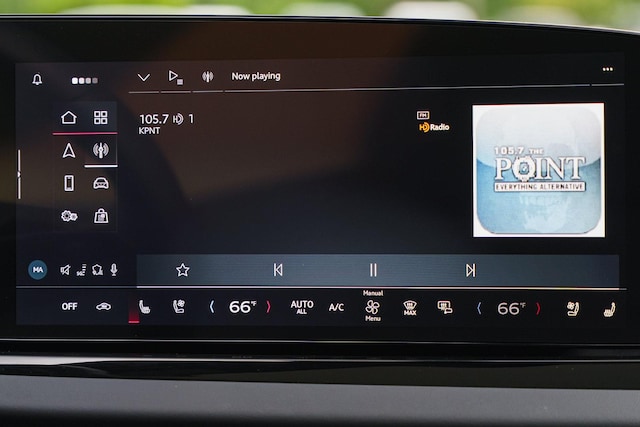 2026 Audi A6 Premium Plus - Photo 13