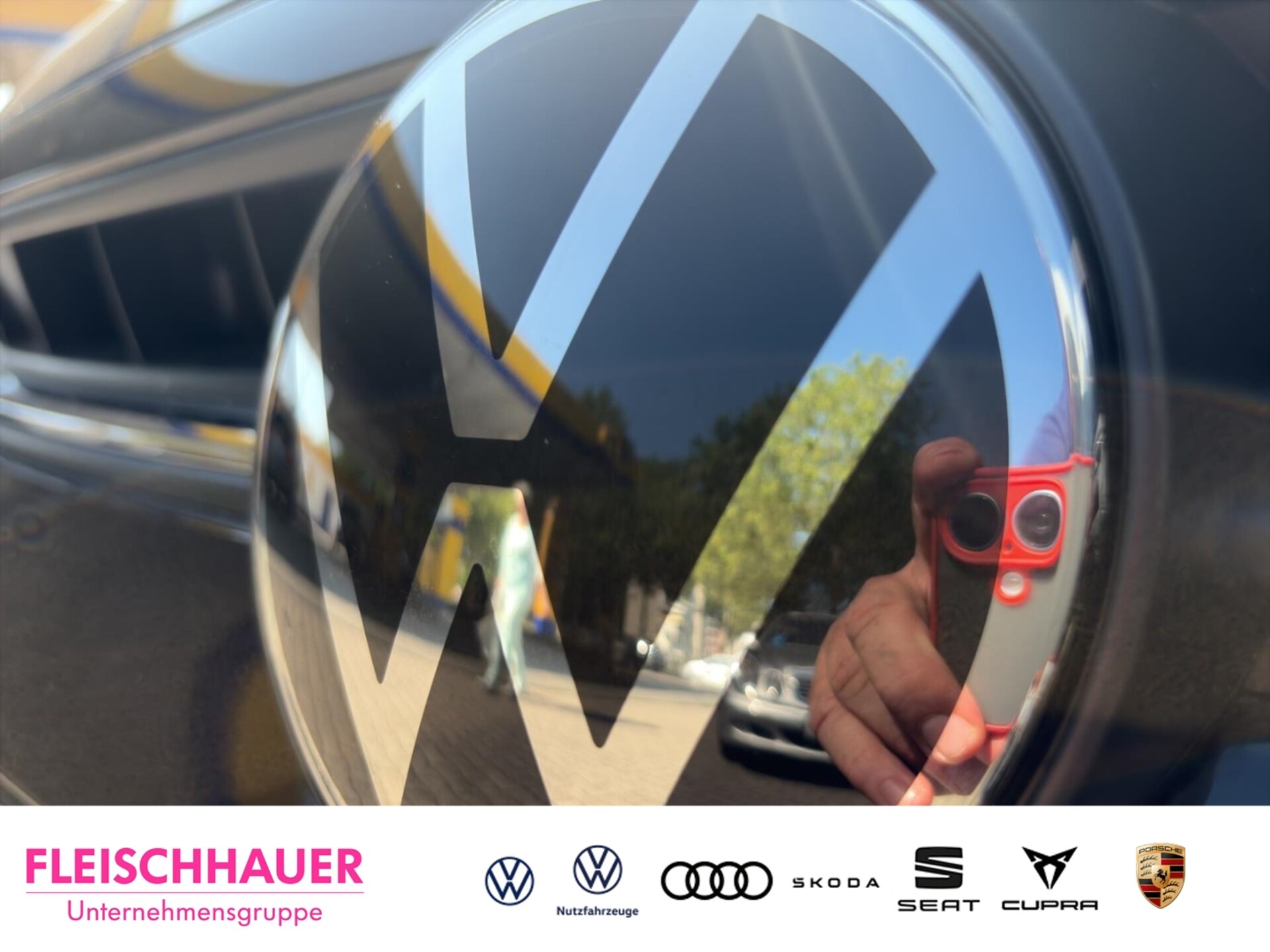 Volkswagen Polo Life