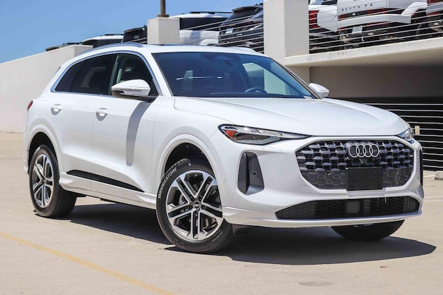 2026 Audi Q5