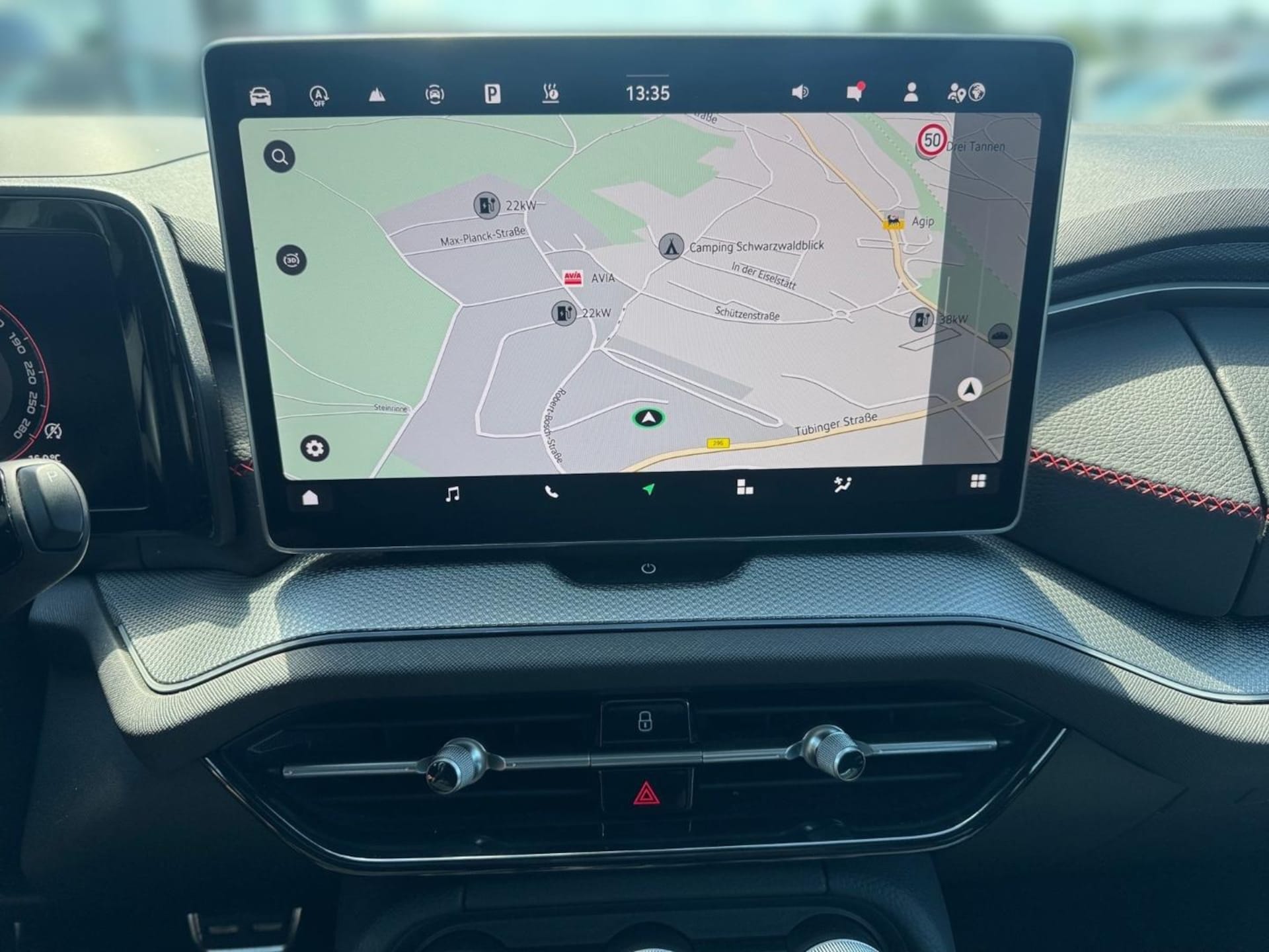 Skoda Kodiaq RS