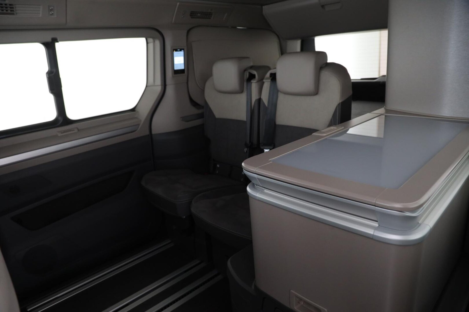 Volkswagen California Ocean