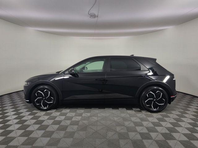 2024 Hyundai IONIQ 5