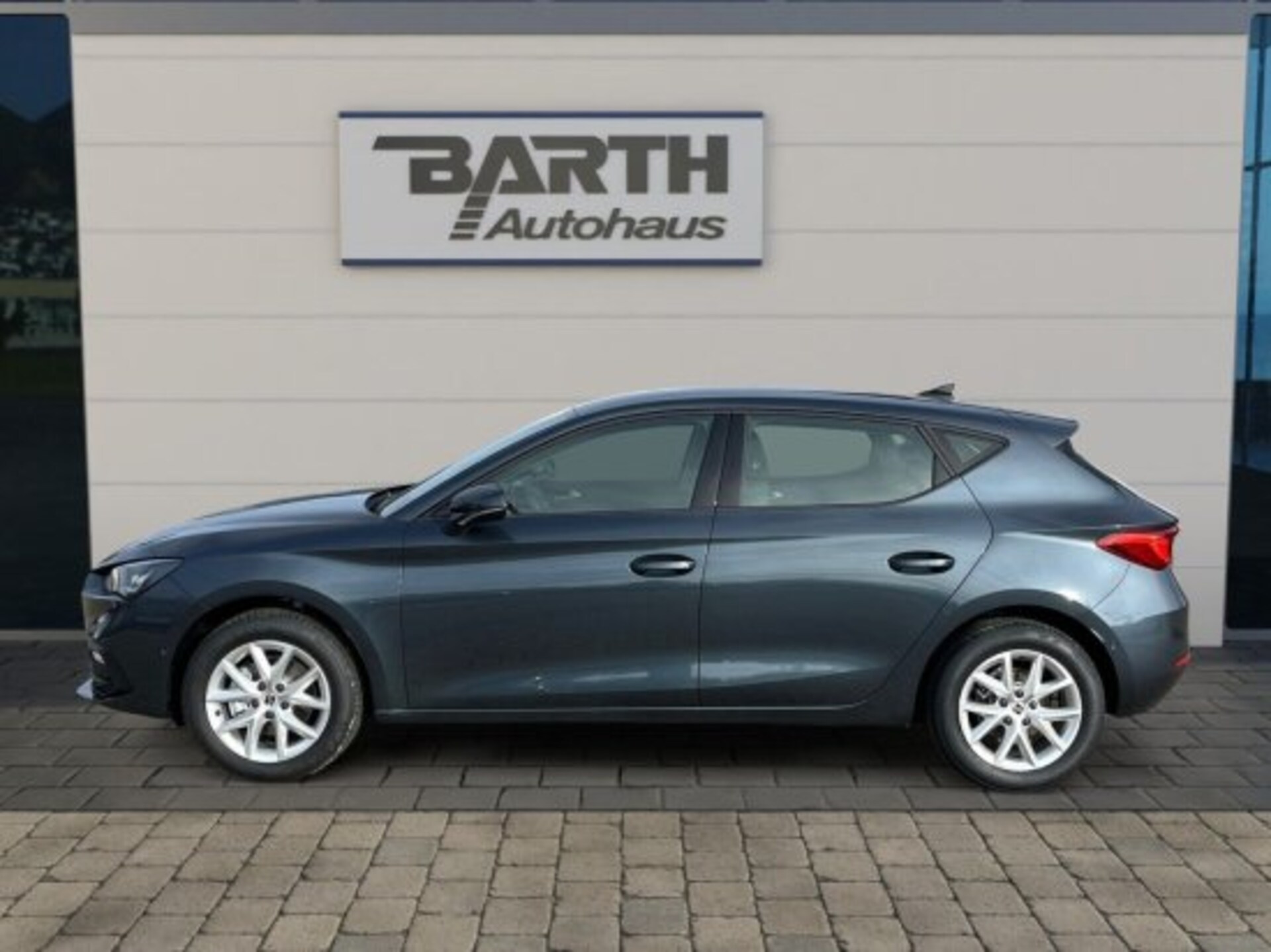 SEAT Leon Style