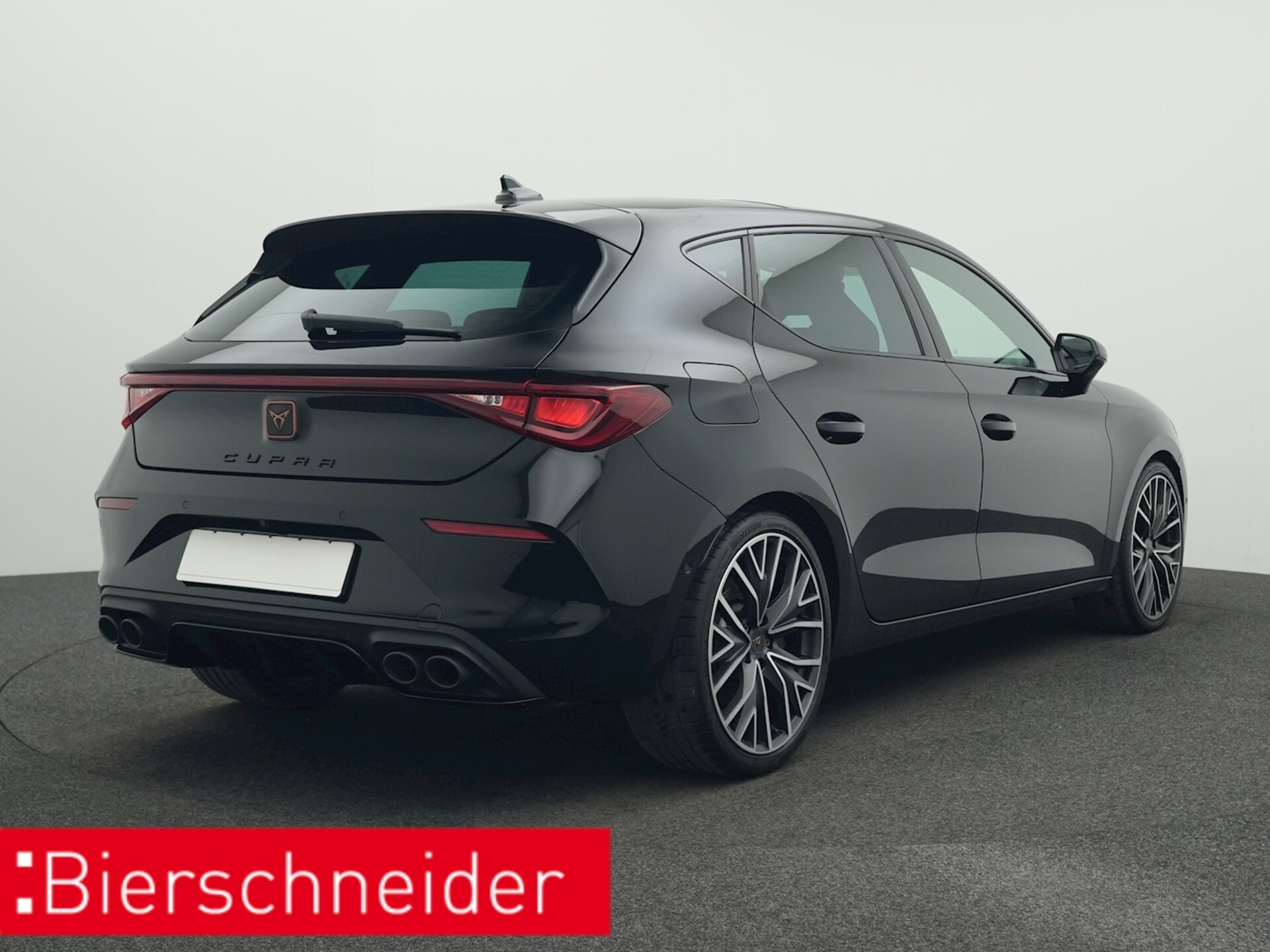 CUPRA Leon VZ