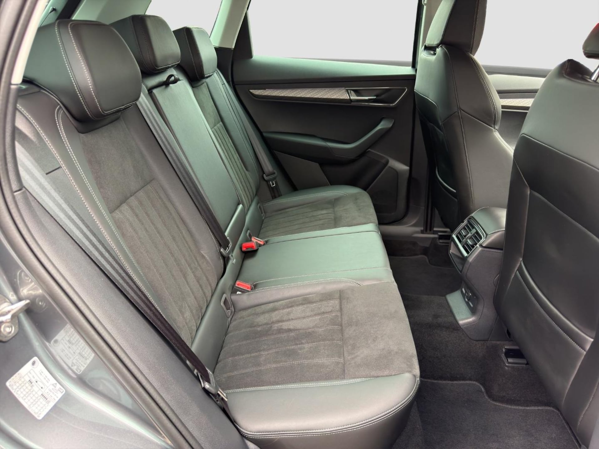 Skoda Karoq Selection